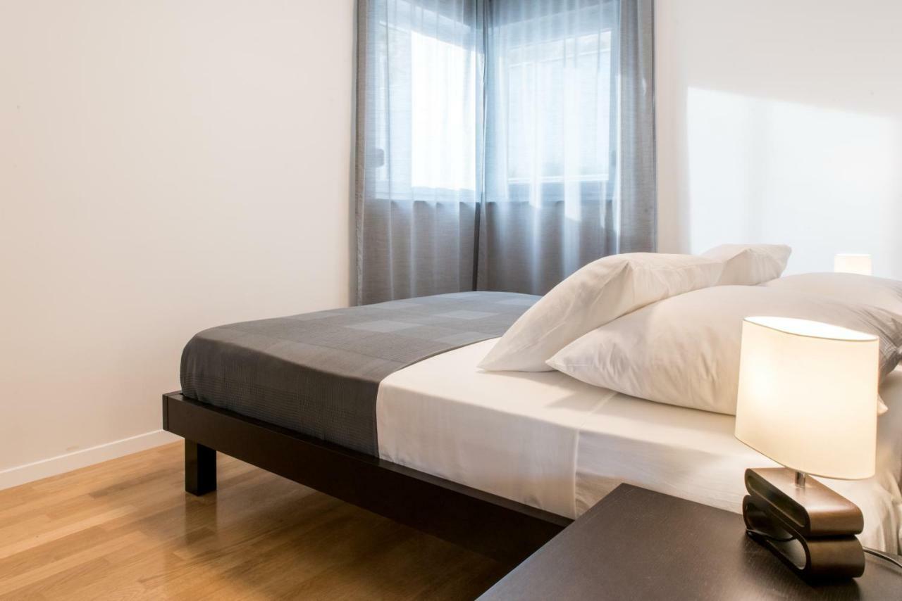 Lion'S Beach Apartment Podstrana Eksteriør bilde