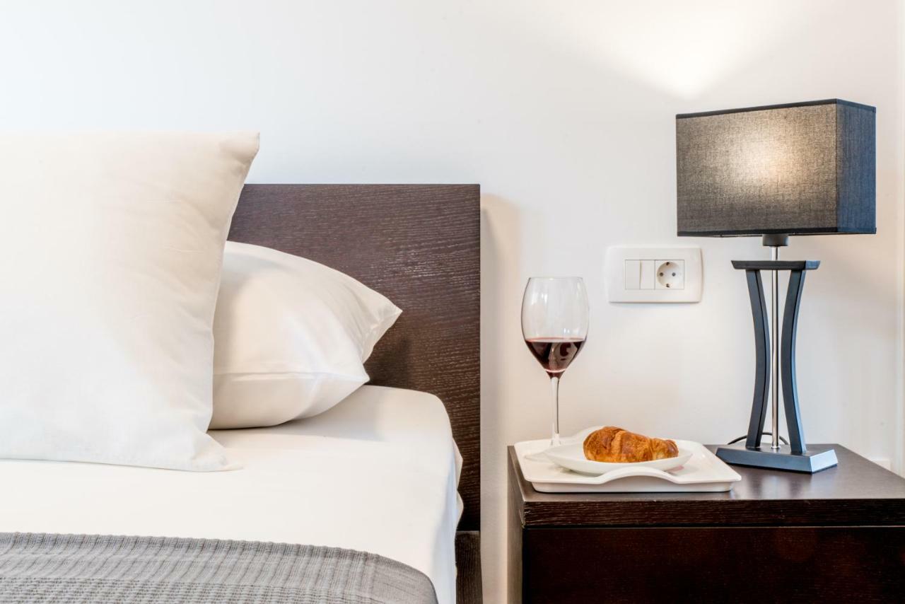 Lion'S Beach Apartment Podstrana Eksteriør bilde