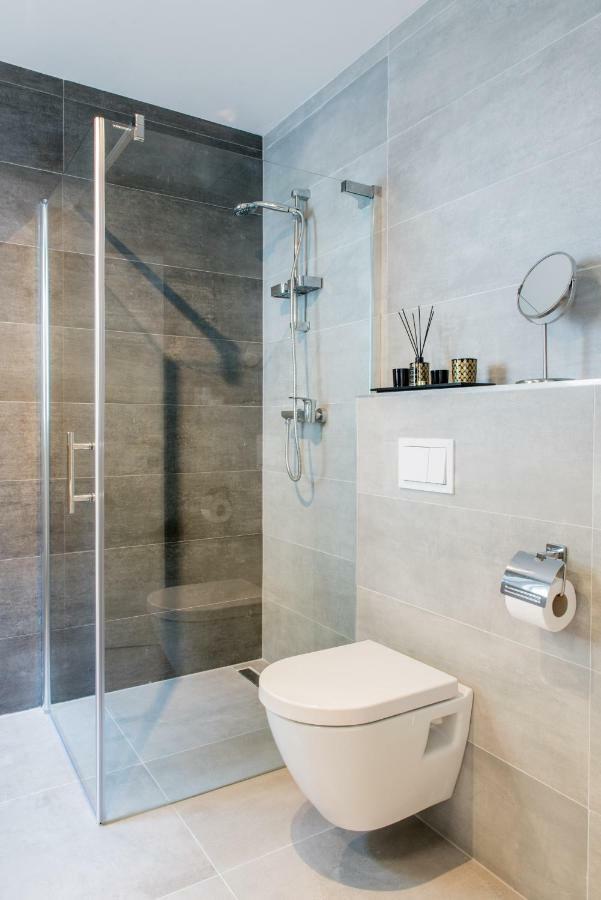 Lion'S Beach Apartment Podstrana Eksteriør bilde